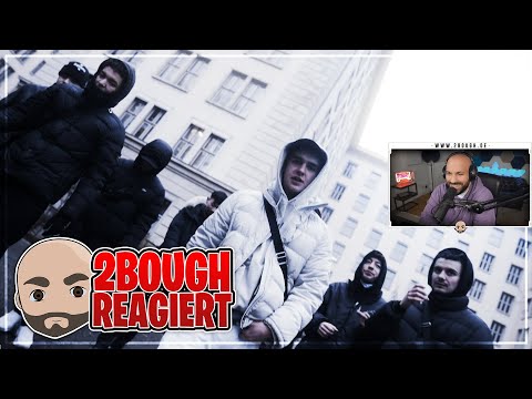 Überrascht!!! 2Bough Reagiert: BHZ - BANDS