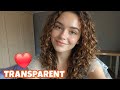 Transparent Lingerie Try On Haul 4K Micro Bikini Try On Haul 4K