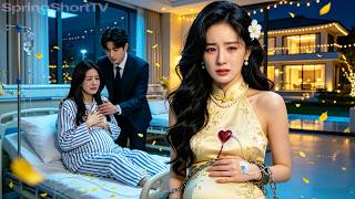 他為救白月光，竟取懷孕妻子的心尖血為她續命──直到妻子死去，他才驚覺愛意入骨，往後餘生只剩無邊悔恨！💚 [MULTI SUB]  #短劇 #虐恋 | ZYDJ