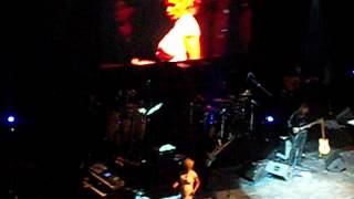 Marisela  2012 en Chile *-* Sienteme Amame Quiéreme