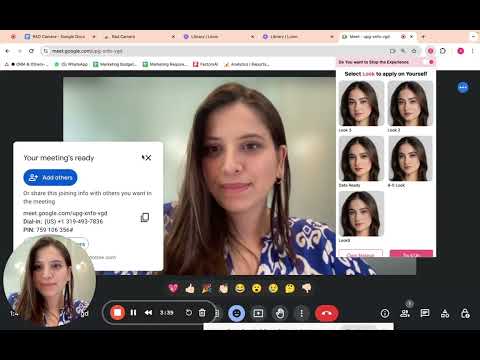 Item video thumbnail