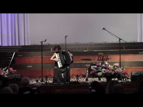 Medley de valses de Paris