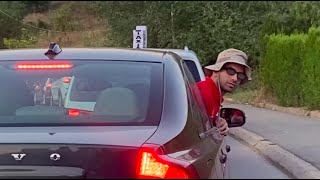 Erion - Marseille Freestyle