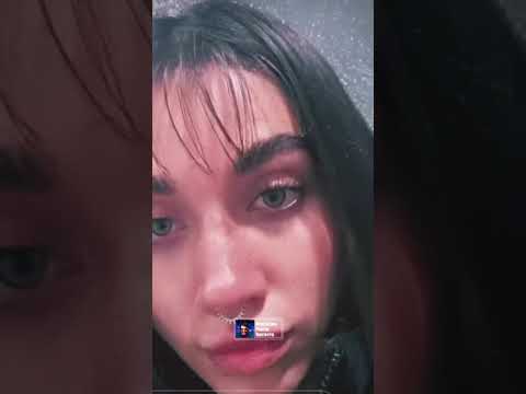 MARÍA BECERRA GRABA A RUSHERKING MIENTRAS JUEGA ❤️‍🔥😍