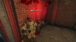 ［R6S］ 色々勉強中の新兵。参加枠なし［女実況］