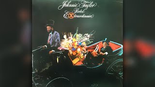Johnnie Taylor-Did he make love to you