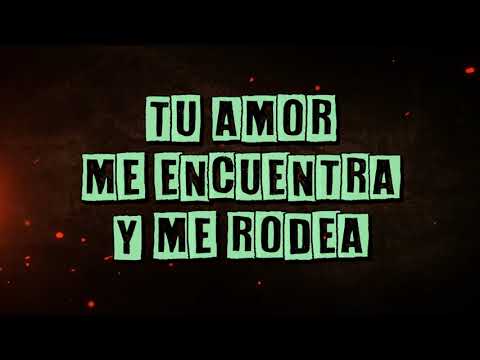 Tu amor me encuentra