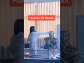 Human vs Robot | Artificial Intelligence