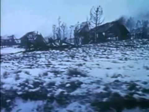 Doctor Zhivago Trailer