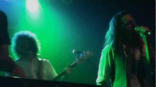 The Constellations &quot;On My Way Up&quot; HD (Live Video)