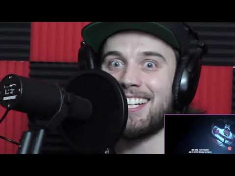 2 FNAF Sister Location Rap LIVE by JT Music feat  Andrea Storm Kaden    You Belong Here    YouTube