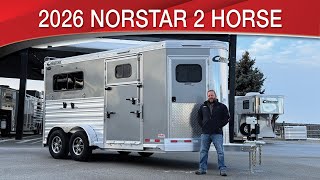 A preview image of the linked video showcasing 2026 Cimarron Norstar 2HBP