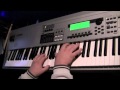 Piano Cover - Miracle Of Love (Eurythmics) 