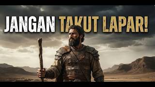 Lagi puasa bro? Video ini bakal MEMANTAPKAN HATI dan MENGUATKAN NIAT lo buat Berpuasa!