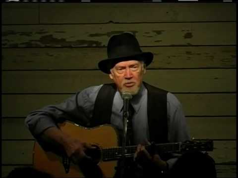 Ronny Cox "The Dutchman"