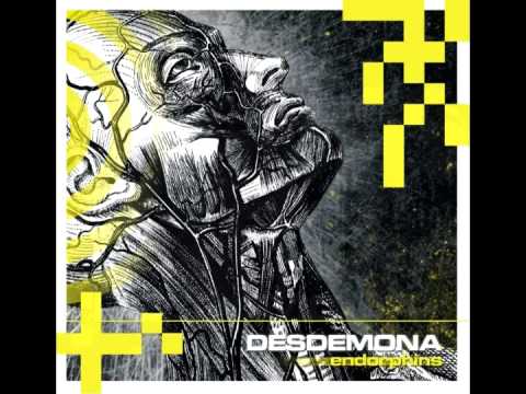 DESDEMONA - Endorphins  ( full album )