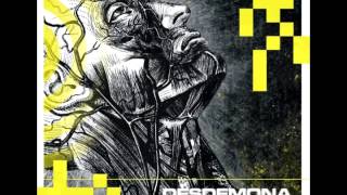 DESDEMONA - Endorphins  ( full album )