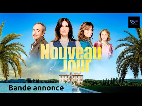 Bande annonce