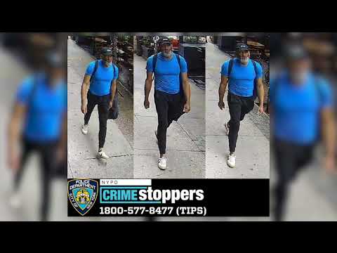 Steve Buscemi Assault