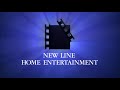 New Line Home Entertainment 2002