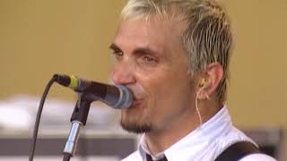 Everclear - Father Of Mine - 7/24/1999 - Woodstock 99 West Stage