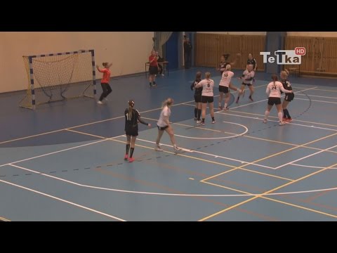 Korona lepsza od Sambora po dramatycznej końcówce - Tv Tetka Tczew HD