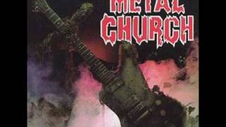 Metal Church - Nightmare