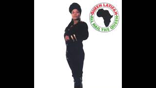 Princess Of The Posse by Queen Latifah from All Hail The Queen