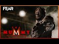 The Emperor Rises From The Dead | The Mummy: Tomb Of The Dragon Emperor (2008)