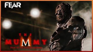 The Emperor Is Awakened | The Mummy: Tomb Of The Dragon Emperor