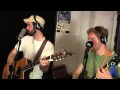 Ferdinand the Bull - Backup Plan (Live on WPTS Radio)
