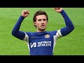 The Brilliance Of Ben Chilwell