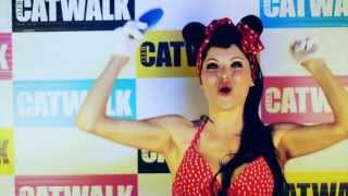 Spot 9  Aniversario Club Catwalk   Viernes 3 Mayo 2013