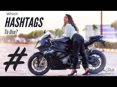 Which Hashtags to Use on Instagram ??? | Mumbai Portraits