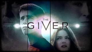 First Memory - The Giver