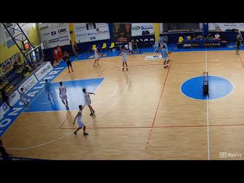 AUTOSTANDAR CUP - Collegno Basket - 5 Pari Torino