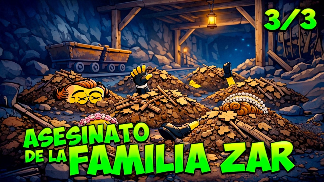 El único superviviente  del ZAR: Su perro