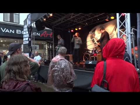 Brielle Blues - The Dynamite Blues Band - Black Magic