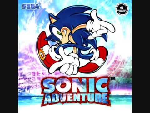 Best VGM 53 - Sonic Adventure - Emerald Coast: Big's Theme
