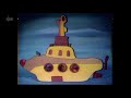 Sesamstrasse Yellow Submarine