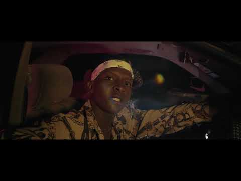 Kingston Siriro - Eu sei (Feat. Ray Breyka) Video Oficial By AJP