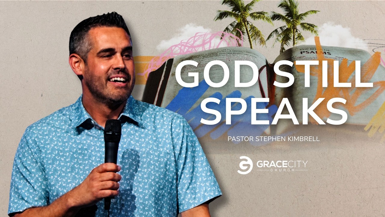 How To Trust God When Fear Feels Logical