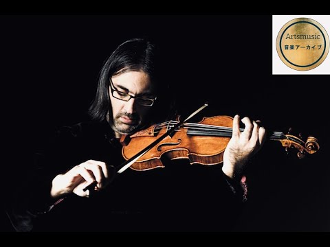 Leonidas Kavakos, "Lotus Land" Kreisler