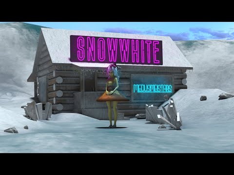 Medusmeistars - Snow White (Official Visualizer)