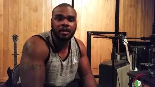 BISHOP LAMONT / OPEN BAR ENT ANNOUNCEMENT