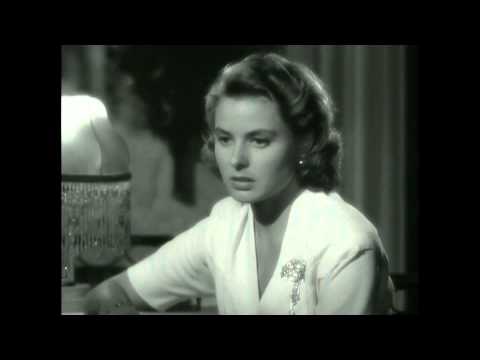 Isabella Rossellini - NIAF Public Service Announcement