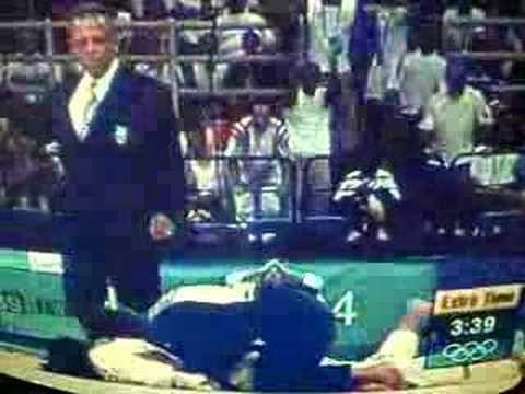 Ilse Heylen wins Olympic bronze