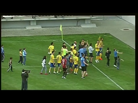 SportonlinePH - LIVE - Petrolul Ploiești - Tricolorul Breaza 5-0 (3-0)