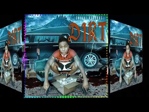 Thugie Don - DIRTY (official Audio).Raw