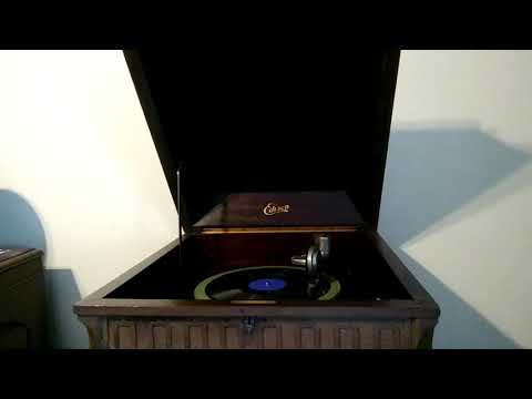 (1950) Adios Pampa Mia   Tango - Malando and his Orchestra